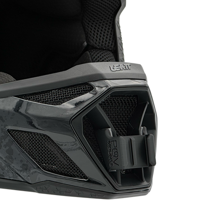 POV Mount for LEATT GRAVITY 8.0