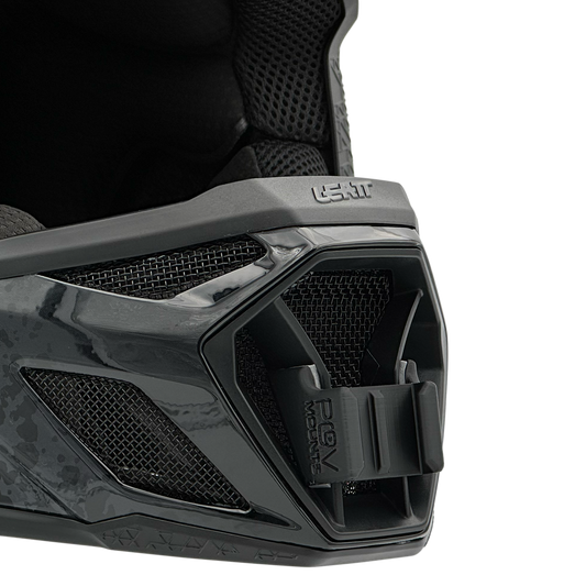 POV Mount for LEATT GRAVITY 8.0
