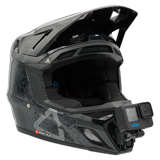 POV Mount for LEATT GRAVITY 8.0