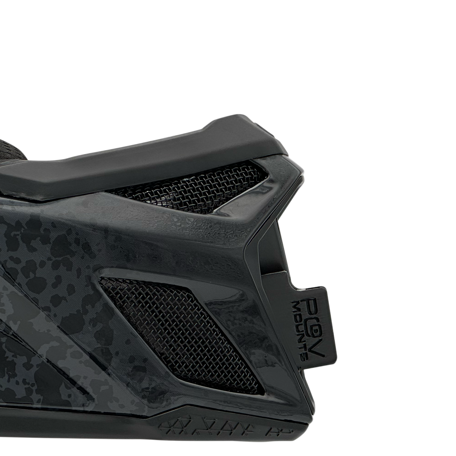POV Mount pour Leatt Gravity 8.0