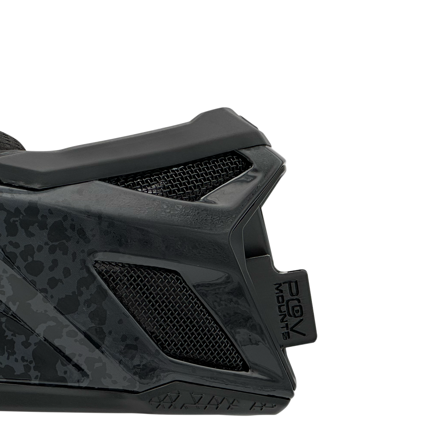 POV Mount for LEATT GRAVITY 8.0