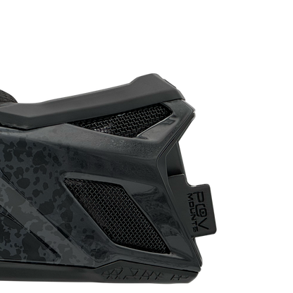 POV Mount for LEATT GRAVITY 8.0