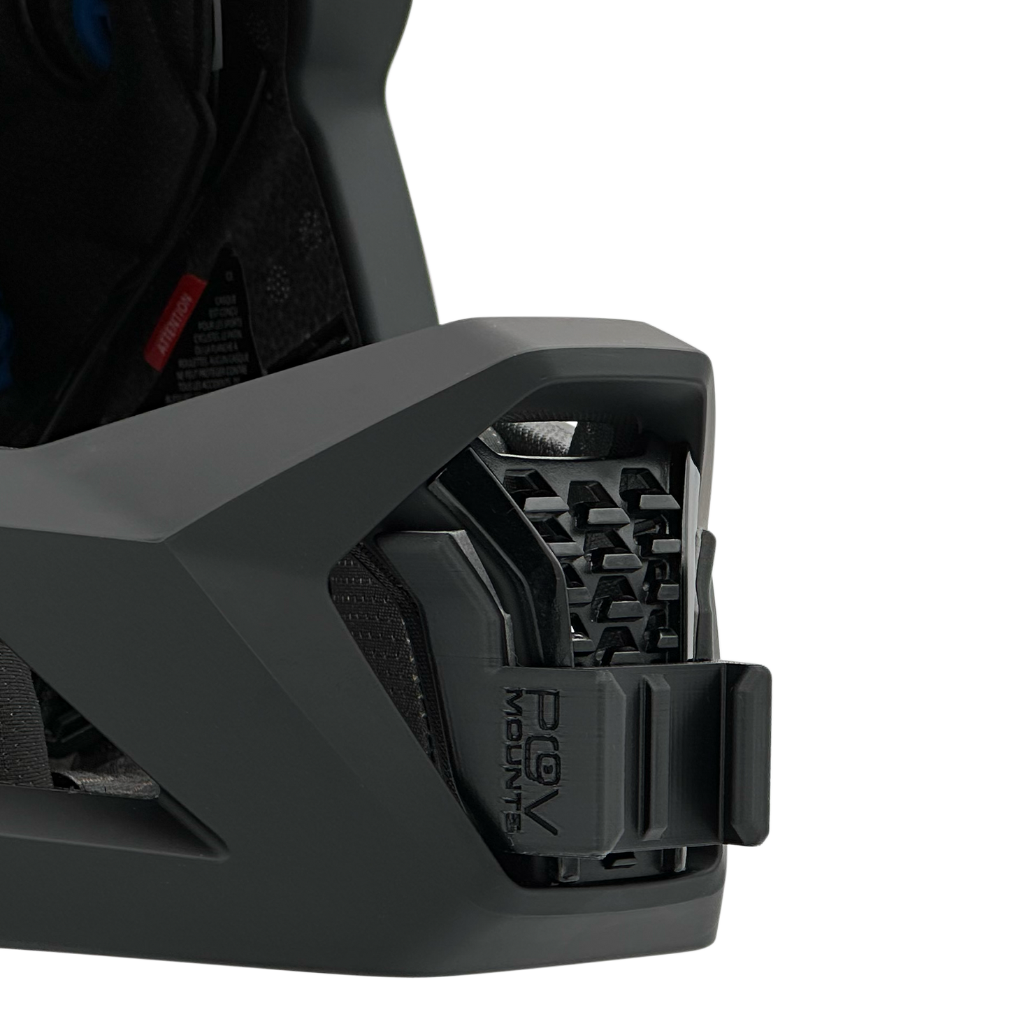 POV Mount for LEATT GRAVITY 5.0