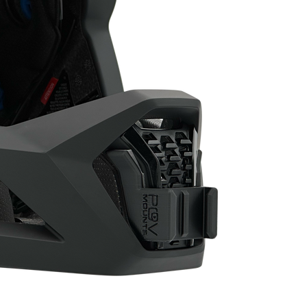 POV Mount for LEATT GRAVITY 5.0