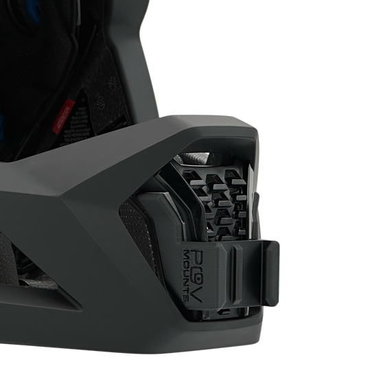 POV Mount for LEATT GRAVITY 5.0