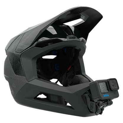 POV Mount for LEATT GRAVITY 5.0
