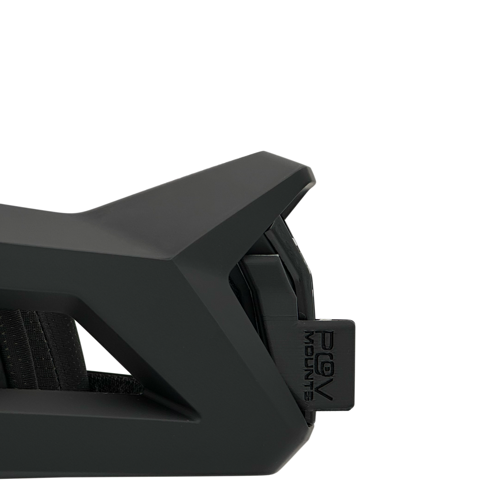 POV Mount per Leatt Gravity 5.0