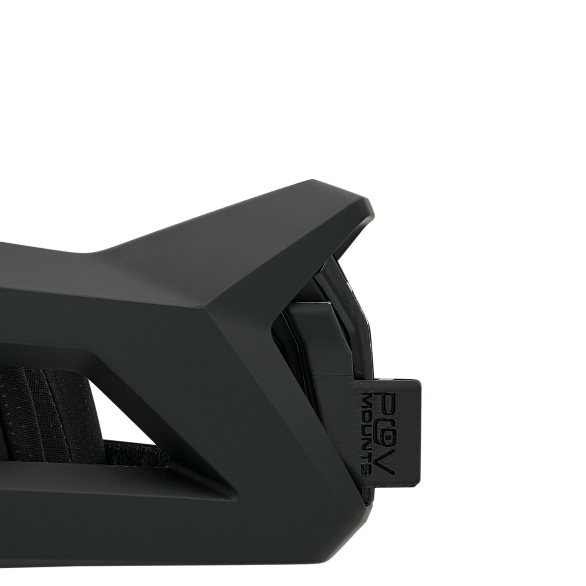 POV Mount per Leatt Gravity 5.0