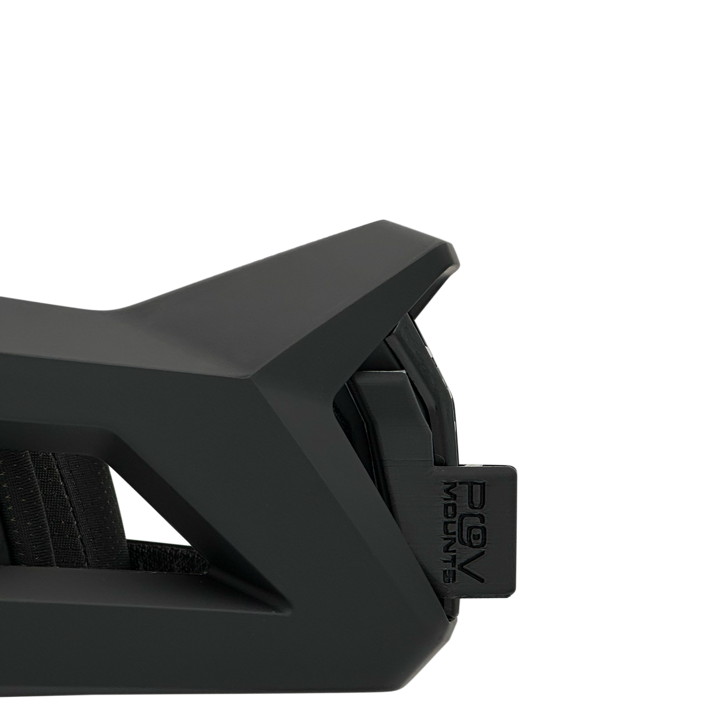 POV Mount for LEATT GRAVITY 5.0
