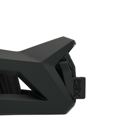 POV Mount for LEATT GRAVITY 5.0