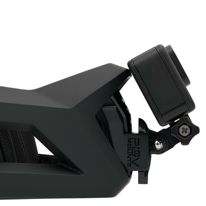 POV Mount for LEATT GRAVITY 5.0