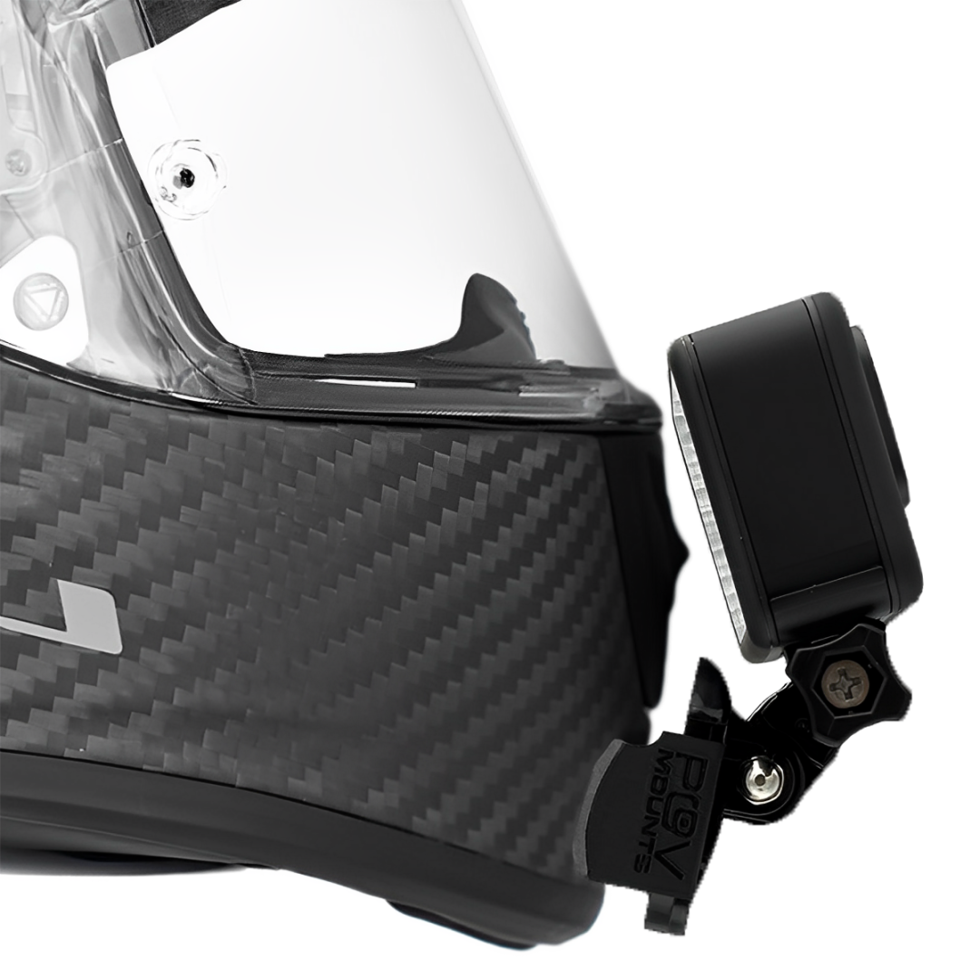 POV Mount für LS2 FF323 Arrow