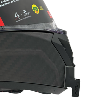 POV Mount for LS2 FF805 THUNDER / THUNDER GP