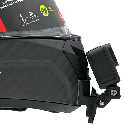 POV Mount for LS2 FF805 THUNDER / THUNDER GP