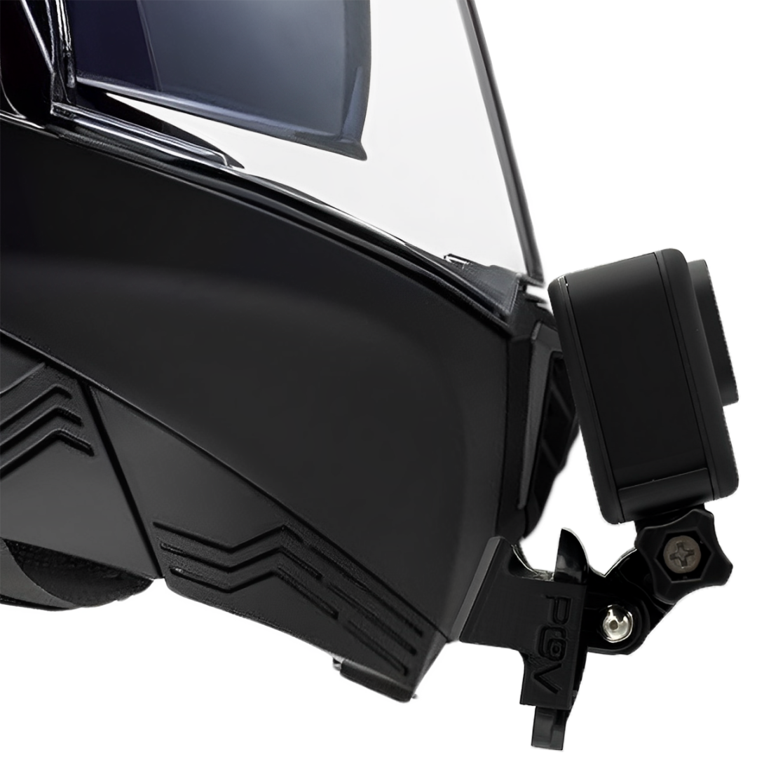 POV Mount für LS2 FF900 Valiant II