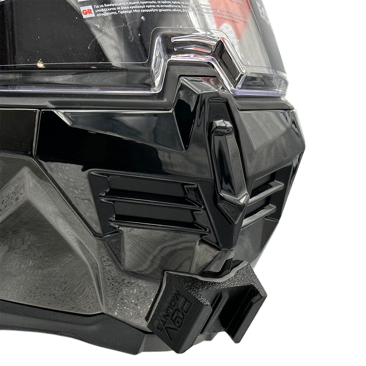 POV Mount para LS2 FF906 Advant