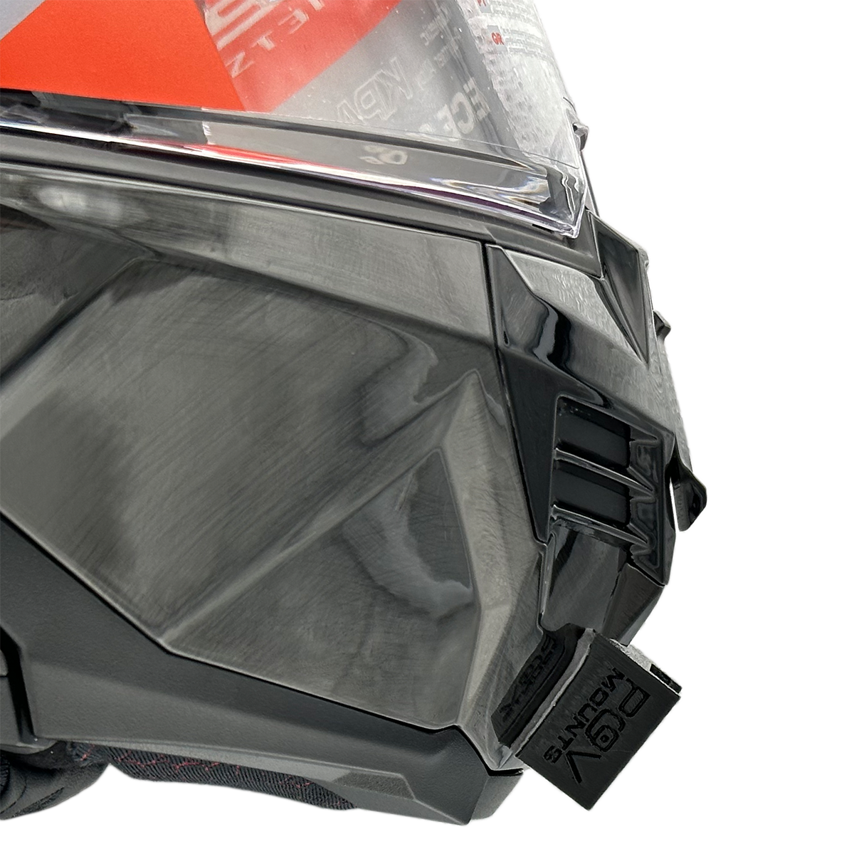 POV Mount para LS2 FF906 Advant