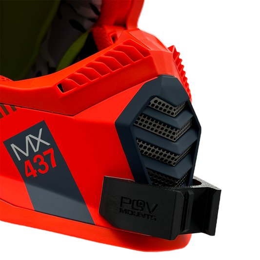 Made for MX437 FAST EVO