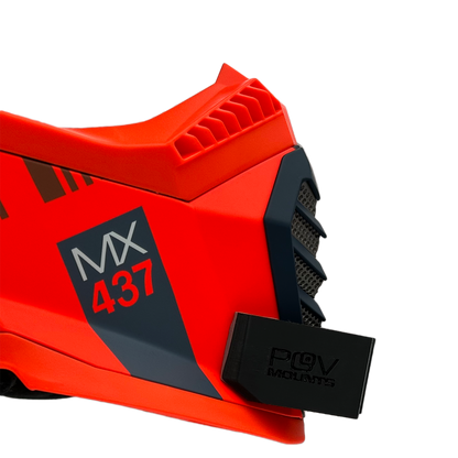 Made for MX436 PIONEER EVO