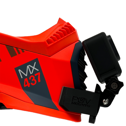 Made for MX437 FAST EVO