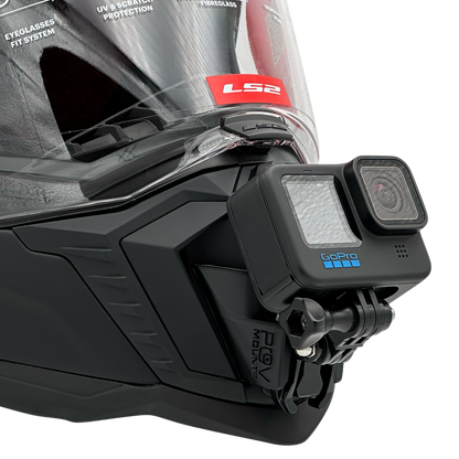 POV Mount for LS2 MX701 EXPLORER