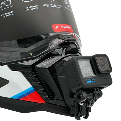 POV Mount for LS2 MX701 EXPLORER