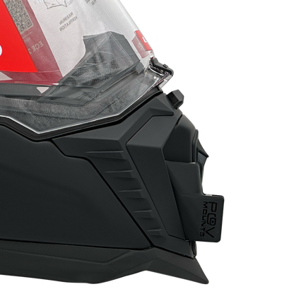 POV Mount for LS2 MX701 EXPLORER