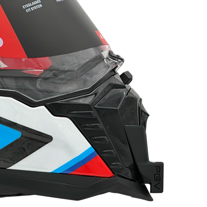 POV Mount for LS2 MX701 EXPLORER