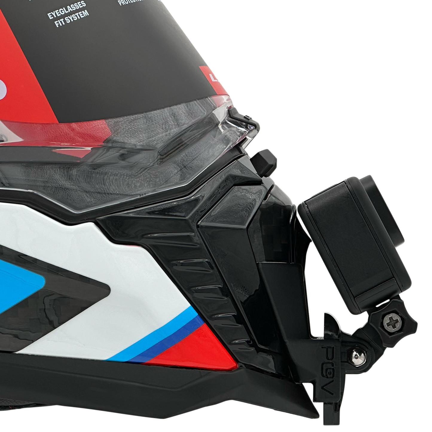 POV Mount for LS2 MX701 EXPLORER