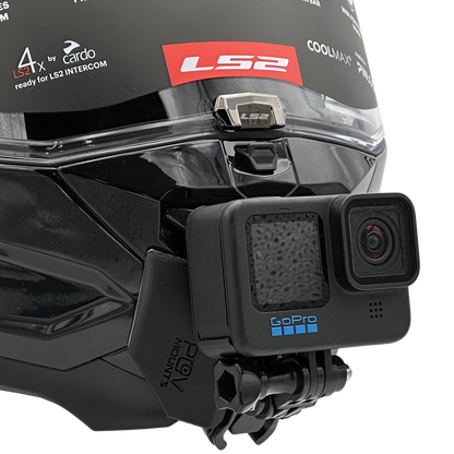 POV Mount for LS2 FF910 ADVANT II