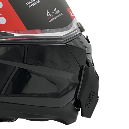 POV Mount for LS2 FF910 ADVANT II