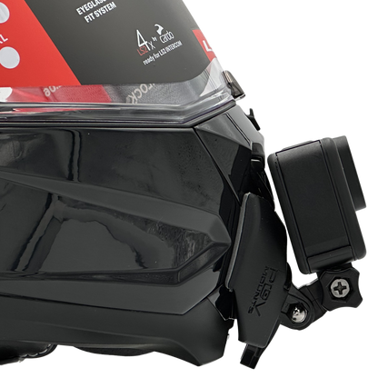 POV Mount for LS2 FF910 ADVANT II