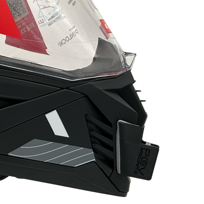 POV Mount for LS2 MX702 PIONEER II