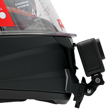 POV Mount for LS2 FF808 STREAM II
