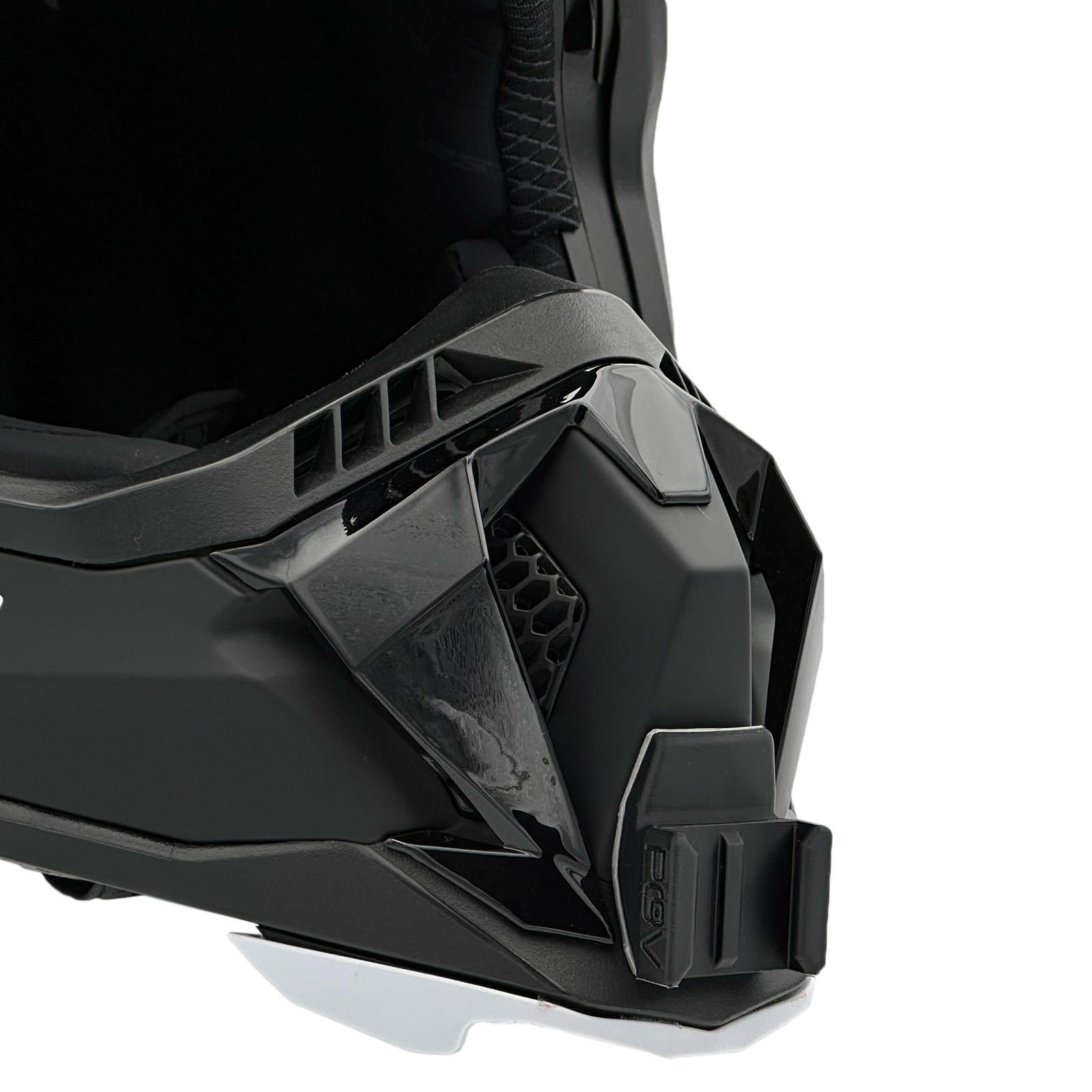 POV Mount para LS2 MX700 Subverter / Evo / Evo II