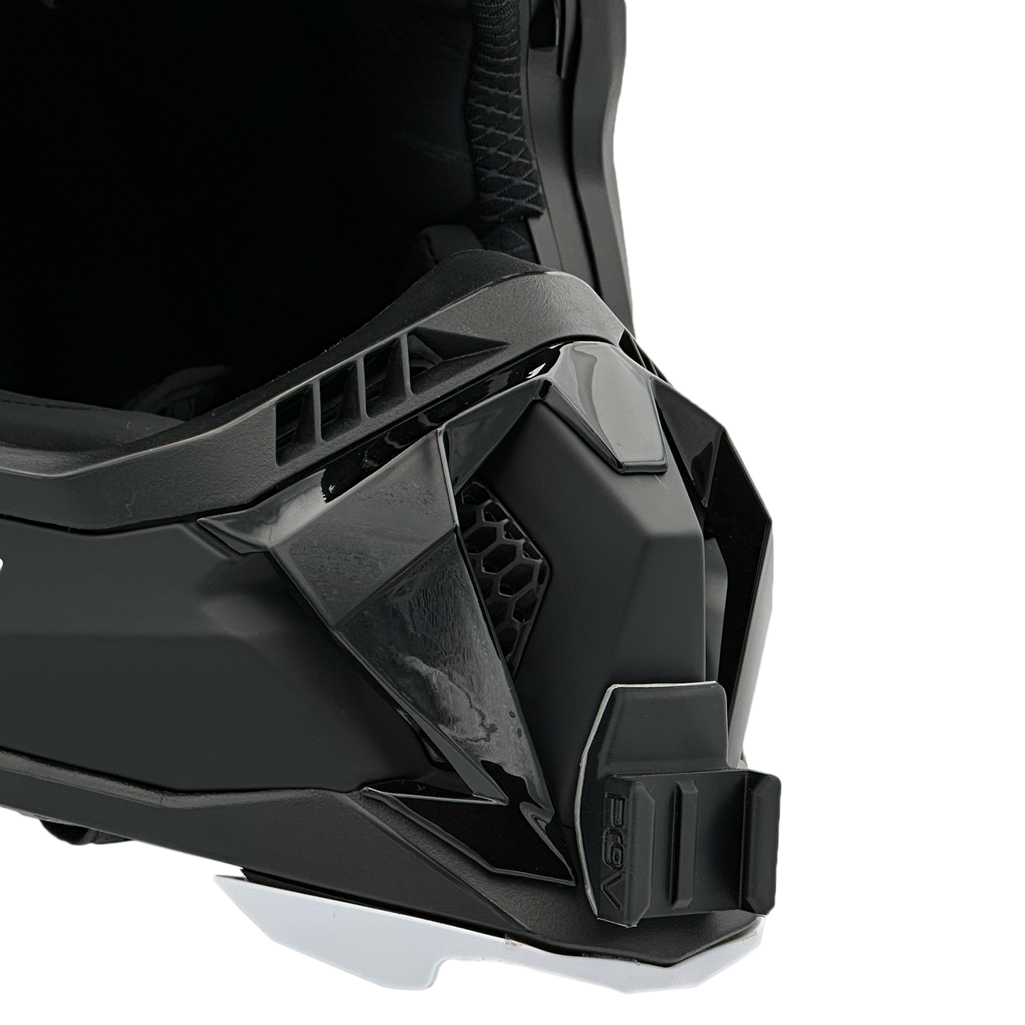 POV Mount for LS2 MX700 SUBVERTER