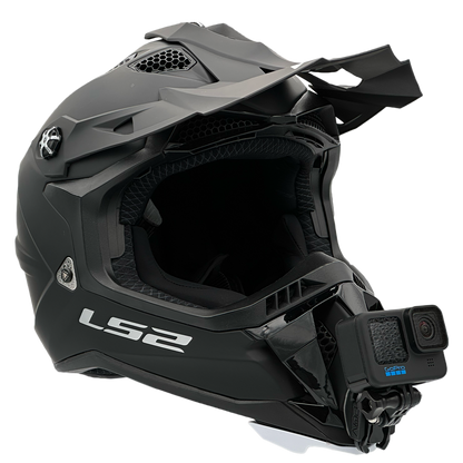 POV Mount for LS2 MX700 SUBVERTER