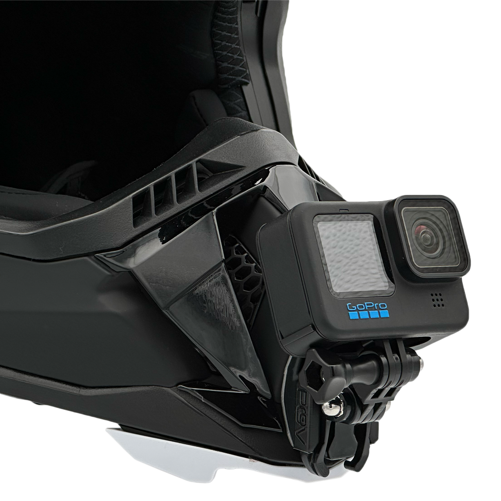 POV Mount para LS2 MX700 Subverter / Evo / Evo II