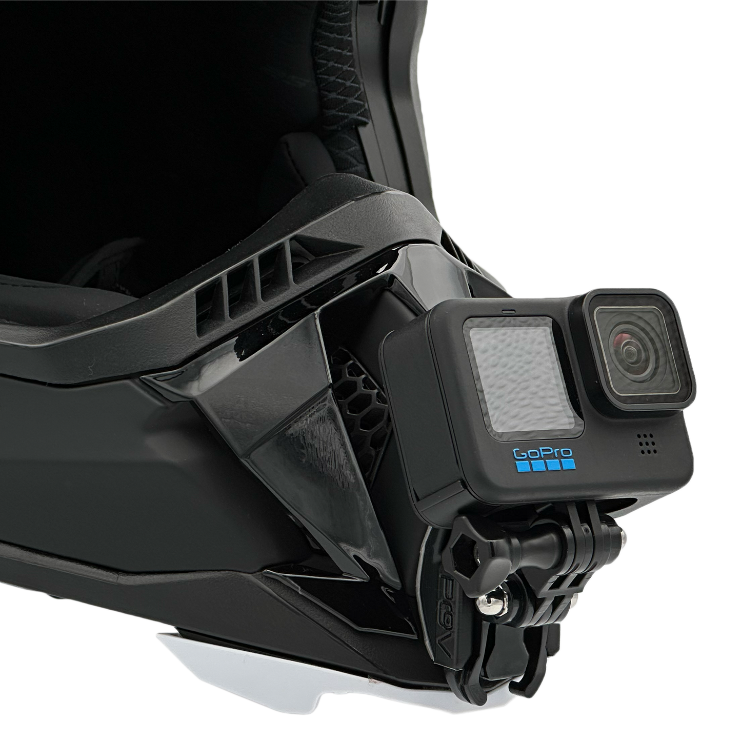 POV Mount for LS2 MX700 SUBVERTER