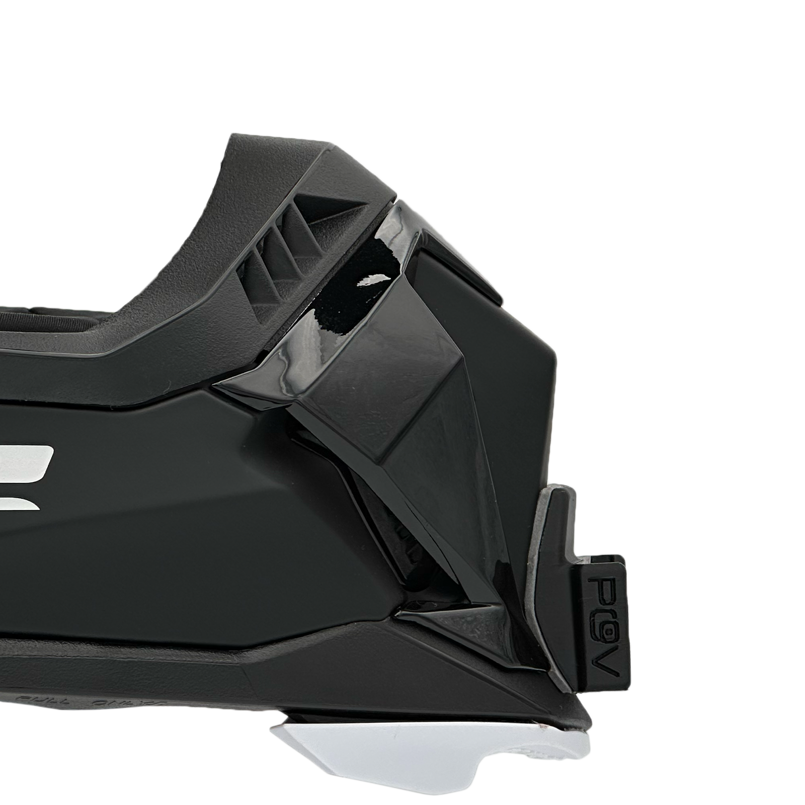POV Mount para LS2 MX700 Subverter / Evo / Evo II