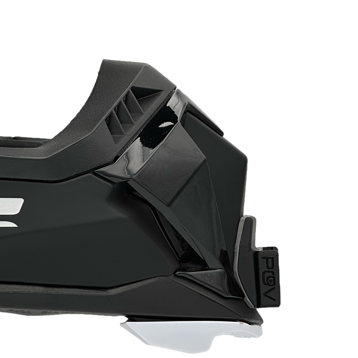 POV Mount para LS2 MX700 Subverter / Evo / Evo II
