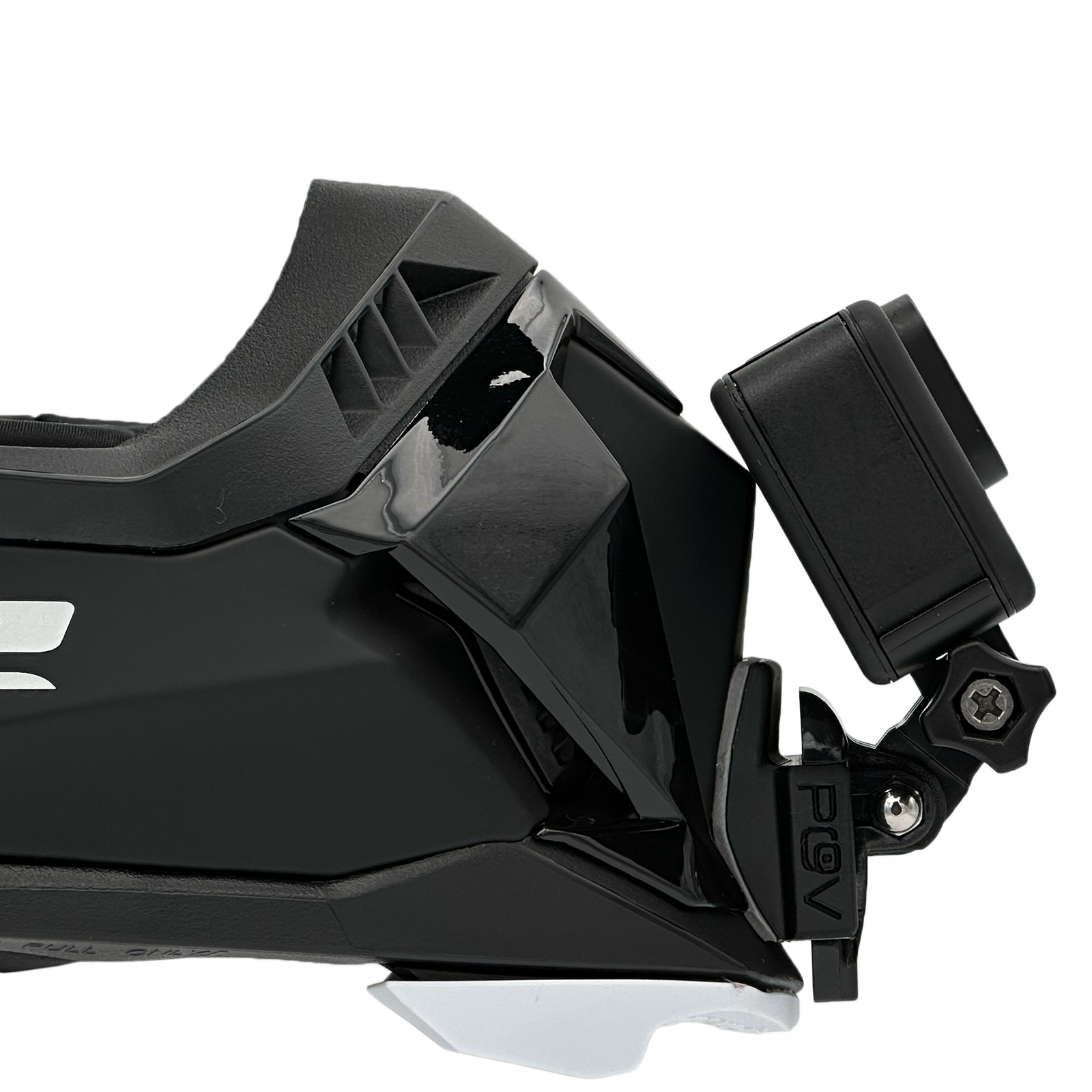 POV Mount para LS2 MX700 Subverter / Evo / Evo II