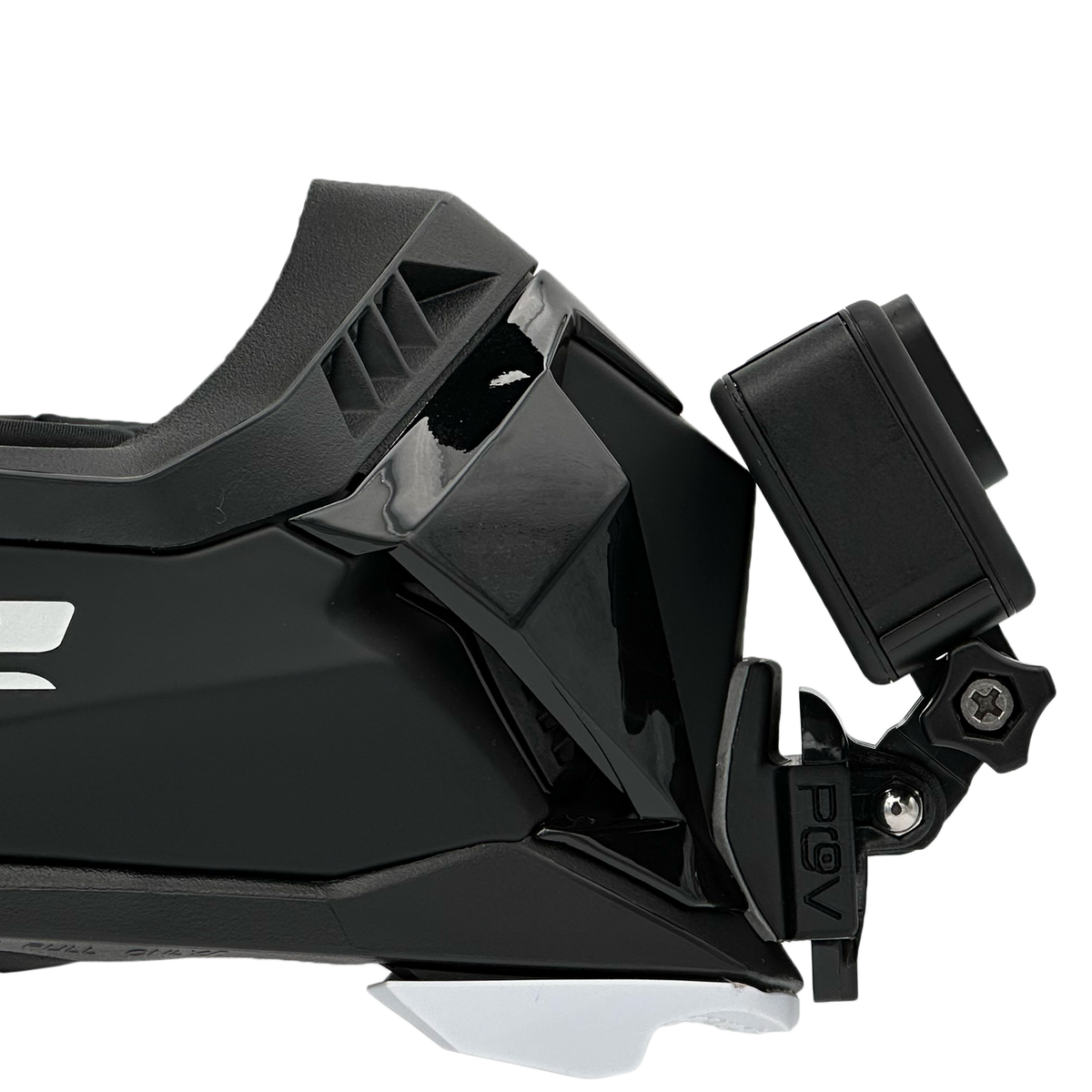 POV Mount para LS2 MX700 Subverter / Evo / Evo II