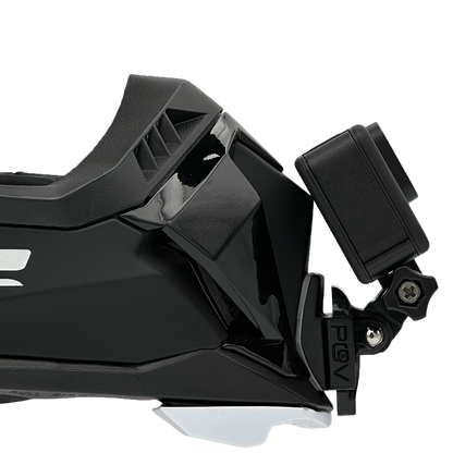 POV Mount for LS2 MX700 SUBVERTER