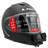 POV Mount pour LS2 FF820 Rapid III