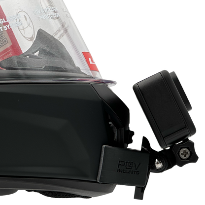 POV Mount for LS2 FF820 RAPID III