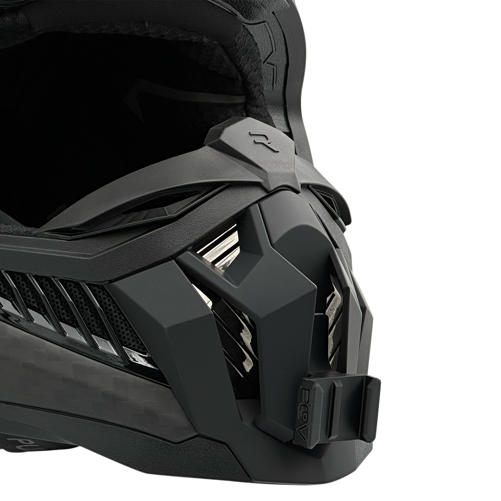 POV Mount para LS2 MX703 X-Force