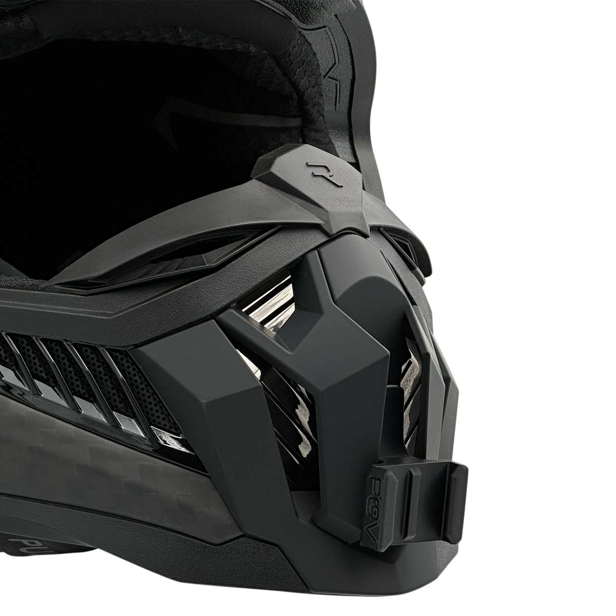 POV Mount para LS2 MX703 X-Force
