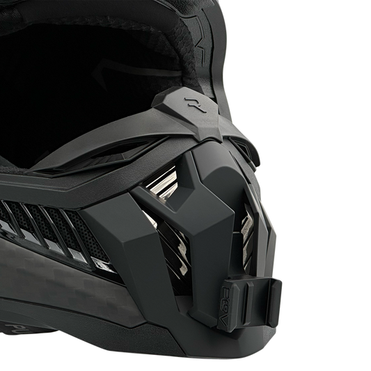 POV Mount for LS2 MX703 X-FORCE