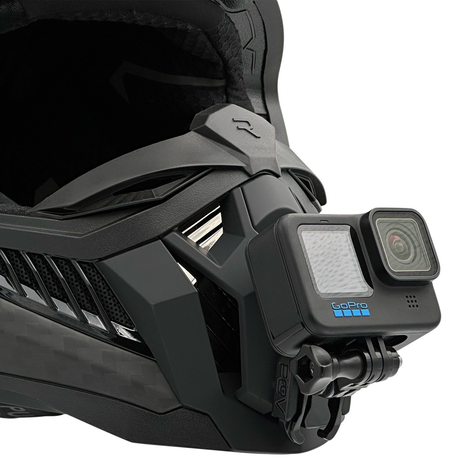 POV Mount para LS2 MX703 X-Force